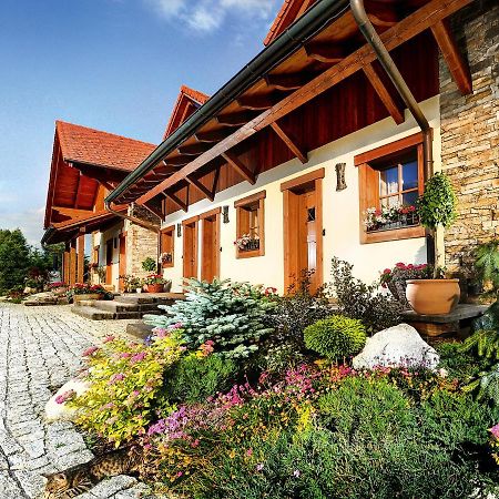 Panoramic Mountain Residence Vysoké Tatry Dış mekan fotoğraf